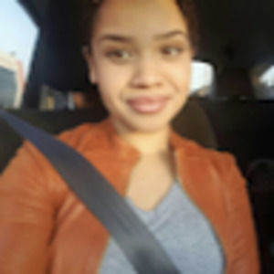 Meet your Posher, Arlena